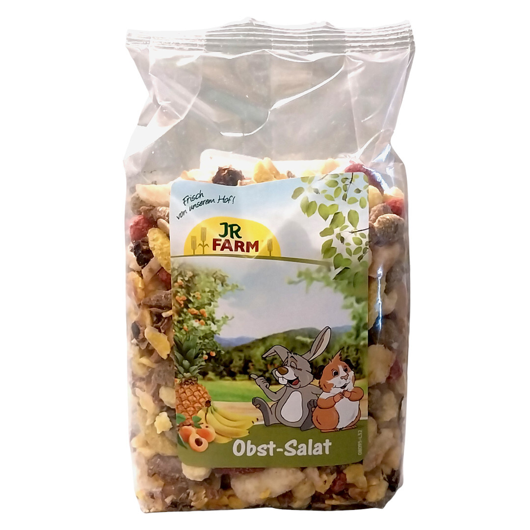 JR Farm Obst Salat 200 g