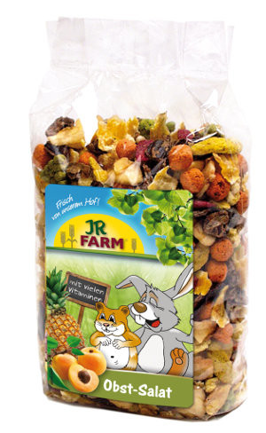 JR Farm Obst Salat 200 g