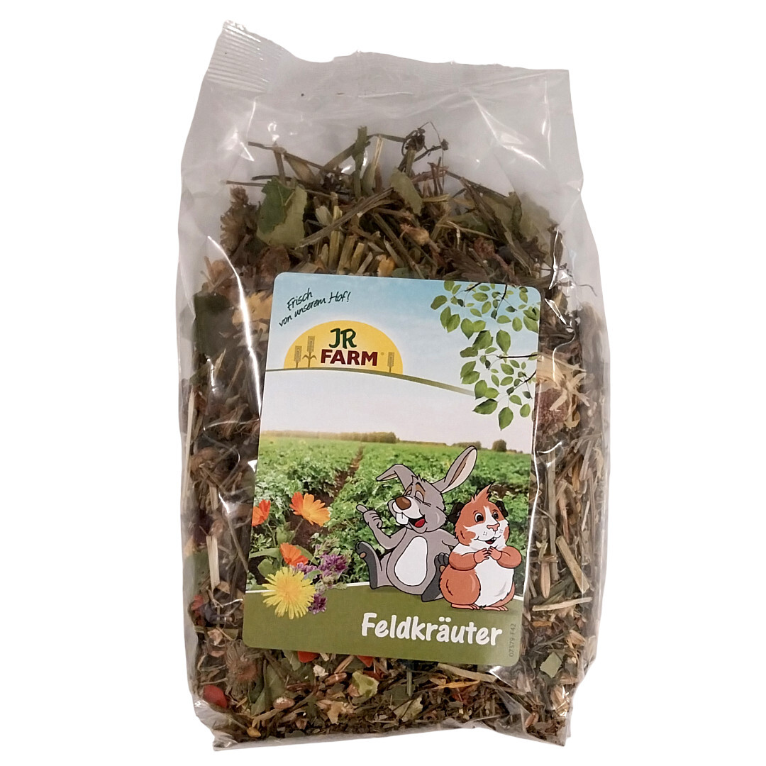 JR Farm Feldkräuter 200 g
