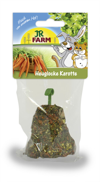 JR Farm Heuglocke Karotte 125 g