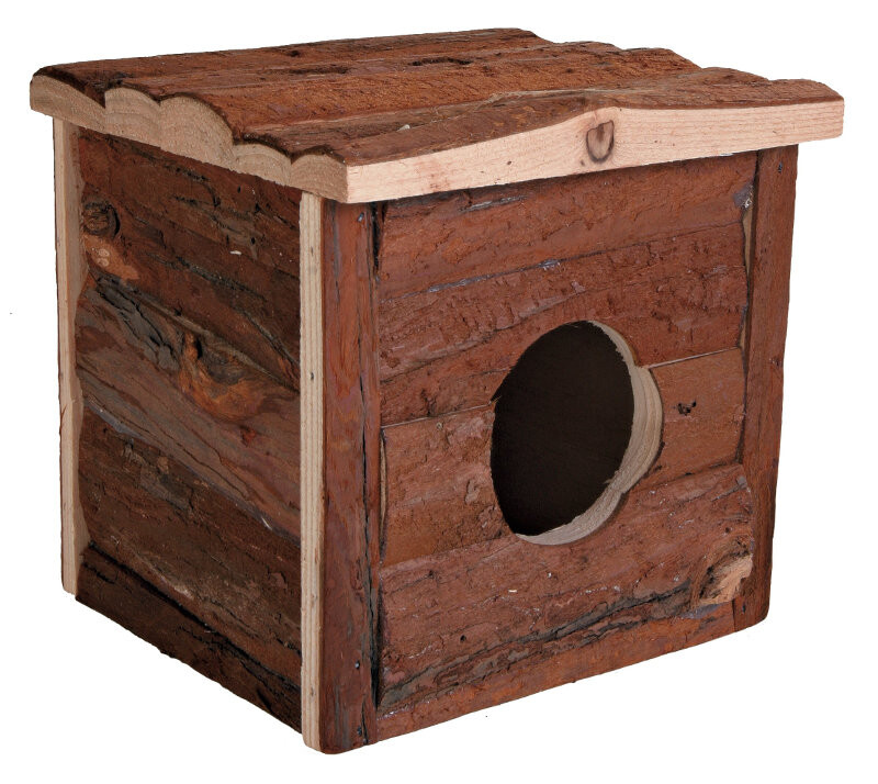 Trixie Nager Haus Jerrik box
