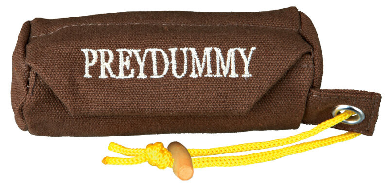 Trixie Preydummy