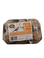 LandPartie Insekten Knödel im Netz 520 g