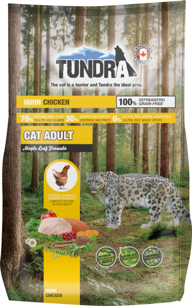Tundra Cat Huhn 6,8 kg
