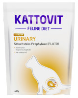 Kattovit Feline Diet Urinary mit Huhn 400 g