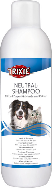 Trixie Dog Shampoo Neutral 1 l