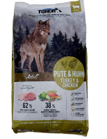 Tundra Pute & Huhn 11,34 kg