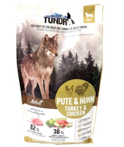 Tundra Pute 3,18 kg