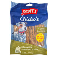 Rinti Chicko´s mit Kaninchen 170 g