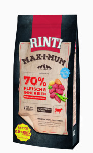 Rinti Max-i-Mum Rind 12 + 2 kg