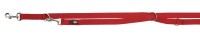 Trixie Premium Verlängerungleine rot 20 mm