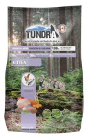 Tundra Cat Kitten Huhn + Lachs 1,45 kg