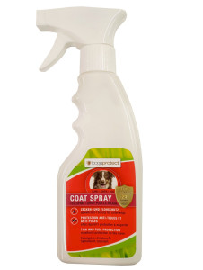 bogaprotect Hunde Coat Spray 250 ml