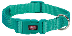 Trixie Premium Halsband Ozean