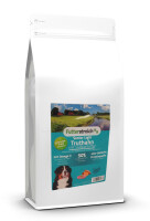 Futterstrolch Senior / Light Truthahn + Süßkartoffel 2 kg