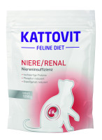 Kattovit Feline Diet Niere / Renal 1250 g