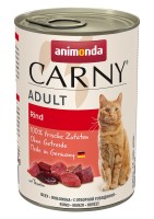 Animonda Carny Adult Rind 400 g