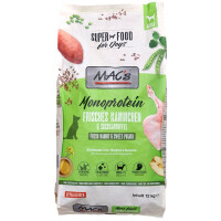 Macs Dog Mono Kaninchen 12 kg