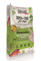 Macs Dog Superfood Mono Kaninchen 3 kg