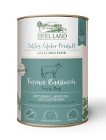 Eifel Land frisches Rindfleisch 400 g