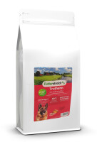 Futterstrolch Truthahn + Süßkartoffel große Hunde 12 kg