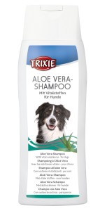 Trixie Dog Aloe Vera Shampoo 250 ml