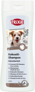 Trixie Dog Kokosöl Shampoo 250 ml