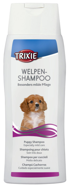 Trixie Dog Welpen Shampoo 250 ml