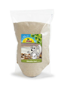 JR Farm Chinchilla Sand spezial 1 kg