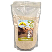 JR Farm Chinchilla Sand spezial 1 kg
