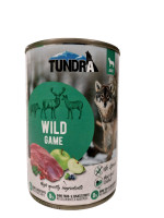 Tundra Wild Dose 400 g