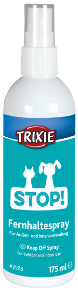 Trixie Stop Fernhaltespray 175 ml