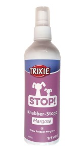 Trixie Dog Knabber-Stopp Margosa 175 ml
