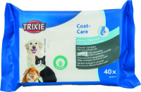 Trixie Universal Pflegetücher 40 Stück