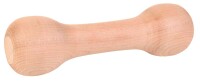 Trixie Dog Spielzeug Apportierholz rund 250 g