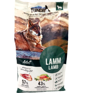 Tundra Lamm 3,18 kg