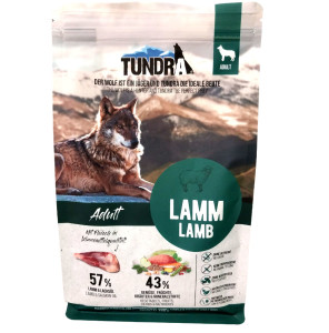 Tundra Lamm 750 g
