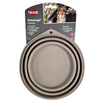 Trixie Reisenapf Silikon 18 cm