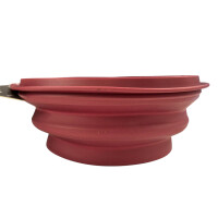 Trixie Reisenapf Silikon 18 cm