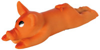 Trixie Spielzeug Spanferkel Latex 13 cm