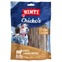 Rinti Chicko´s mit Lamm 170 g