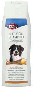 Trixie Dog Naturöl Shampoo 250 ml