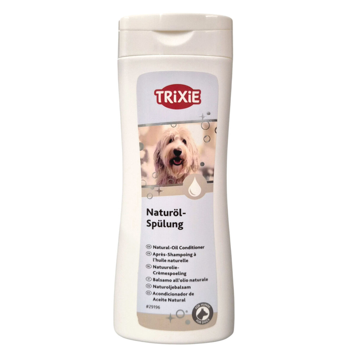 Trixie Dog Naturöl Spülung 250 box