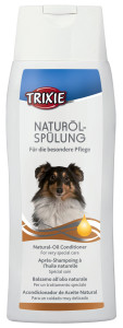 Trixie Dog Natur&ouml;l Sp&uuml;lung 250 ml