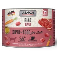 Macs Cat Rind SuperFood 200 g