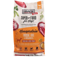 Macs Dog Mono Ente 3 kg