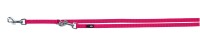 Trixie Premium Verlängerungsleine Fuchsia M - L