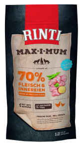 Rinti Max-i-Mum Huhn 12 kg