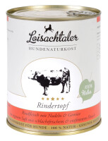 Loisachtaler Rindertopf 400 g