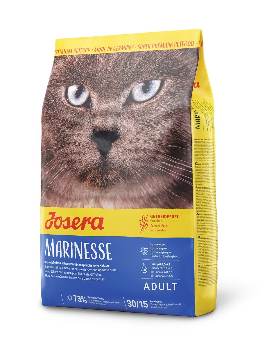 Josera Marinesse 400 g box